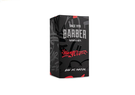 Marmara Barber Perfume Hangover 50 ml (Former Enzo)