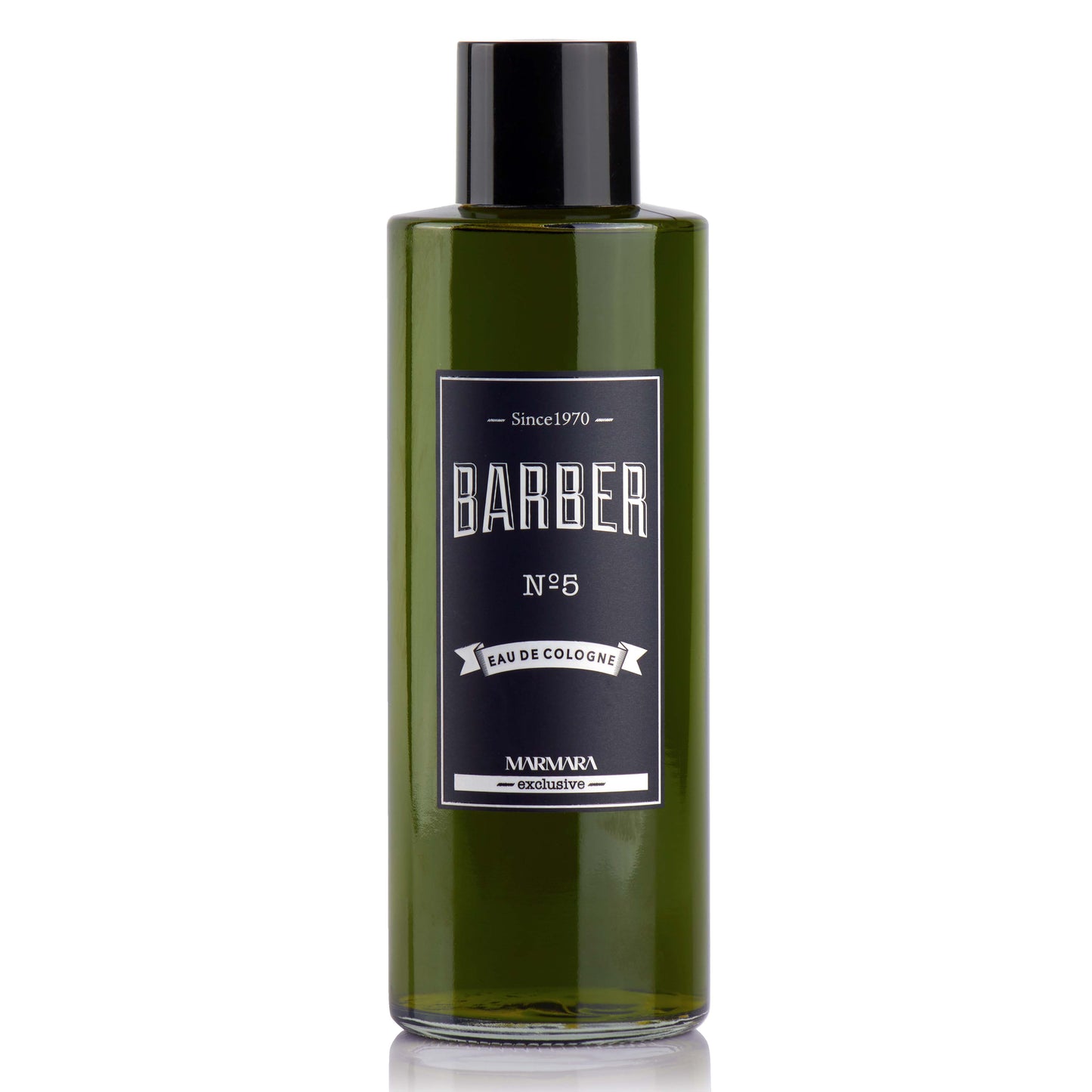 Barber Cologne 500 ml No.5