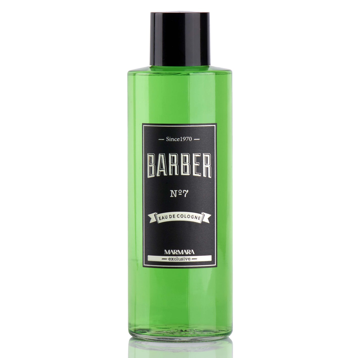 Barber Cologne 500 ml No.7