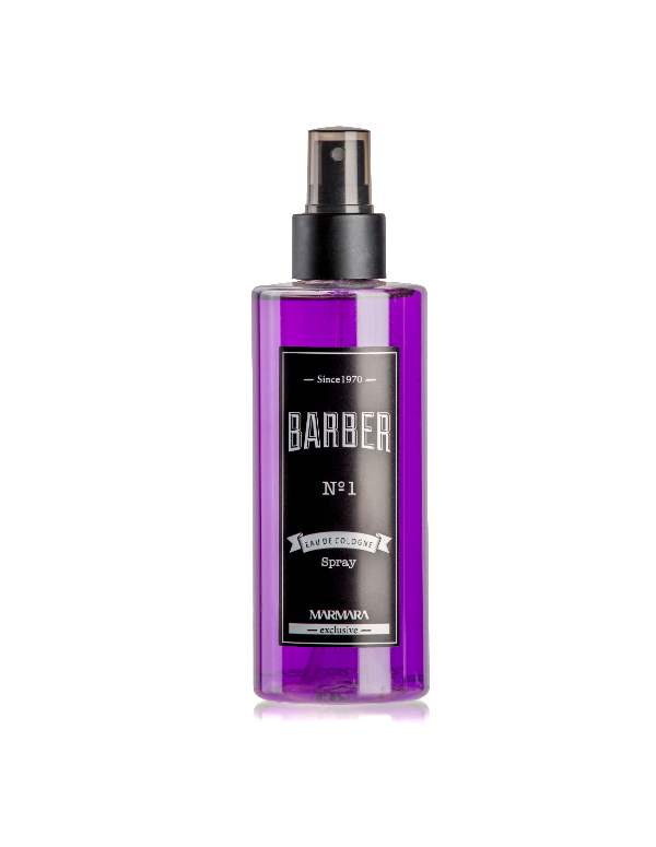 BARBER 250 ML NO.1