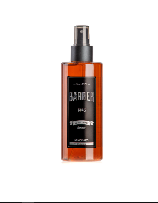 BARBER 250 ML NO.3