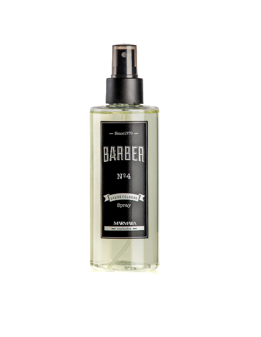 BARBER 250 ML NO.4