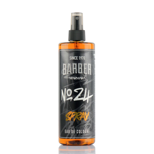 Barber Cologne 400 ml No.24 Spray