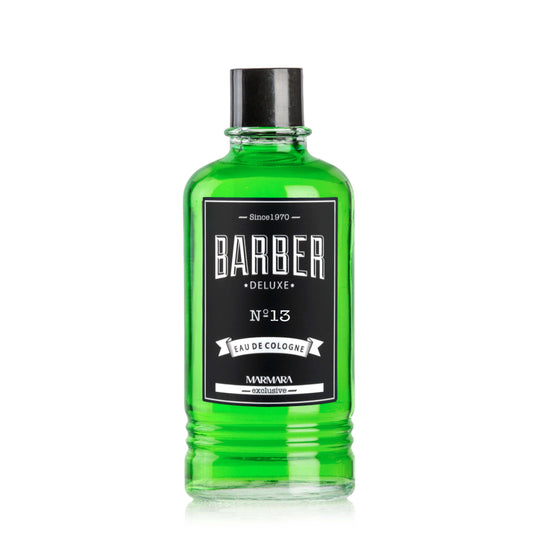 Barber Cologne 400 ml Deluxe No.13