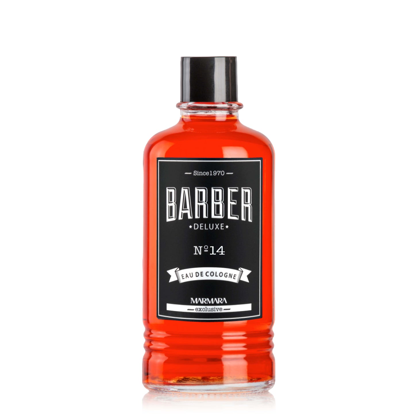 Barber Cologne 400 ml Deluxe No.14