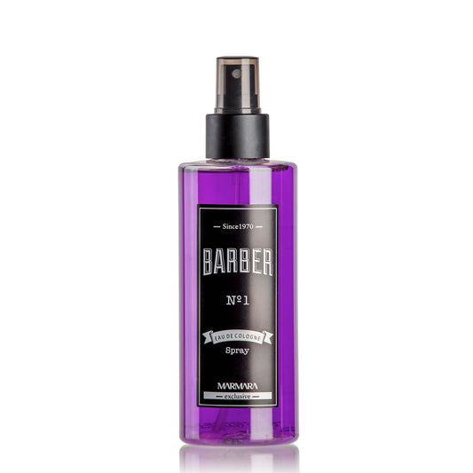 Barber Cologne 250 ml No.1 Spray