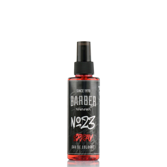 Barber Cologne 150 ml No.23 Spray