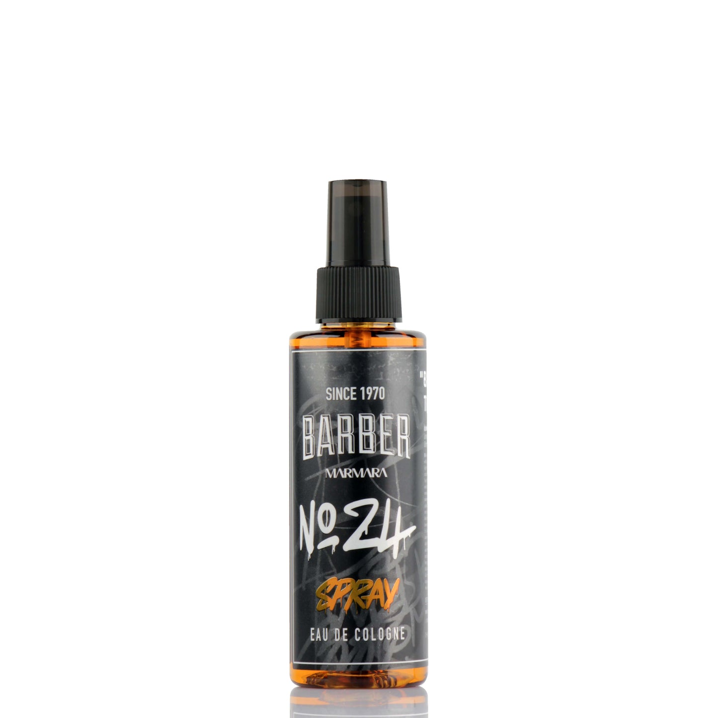 Barber Cologne 150 ml No.24 Spray