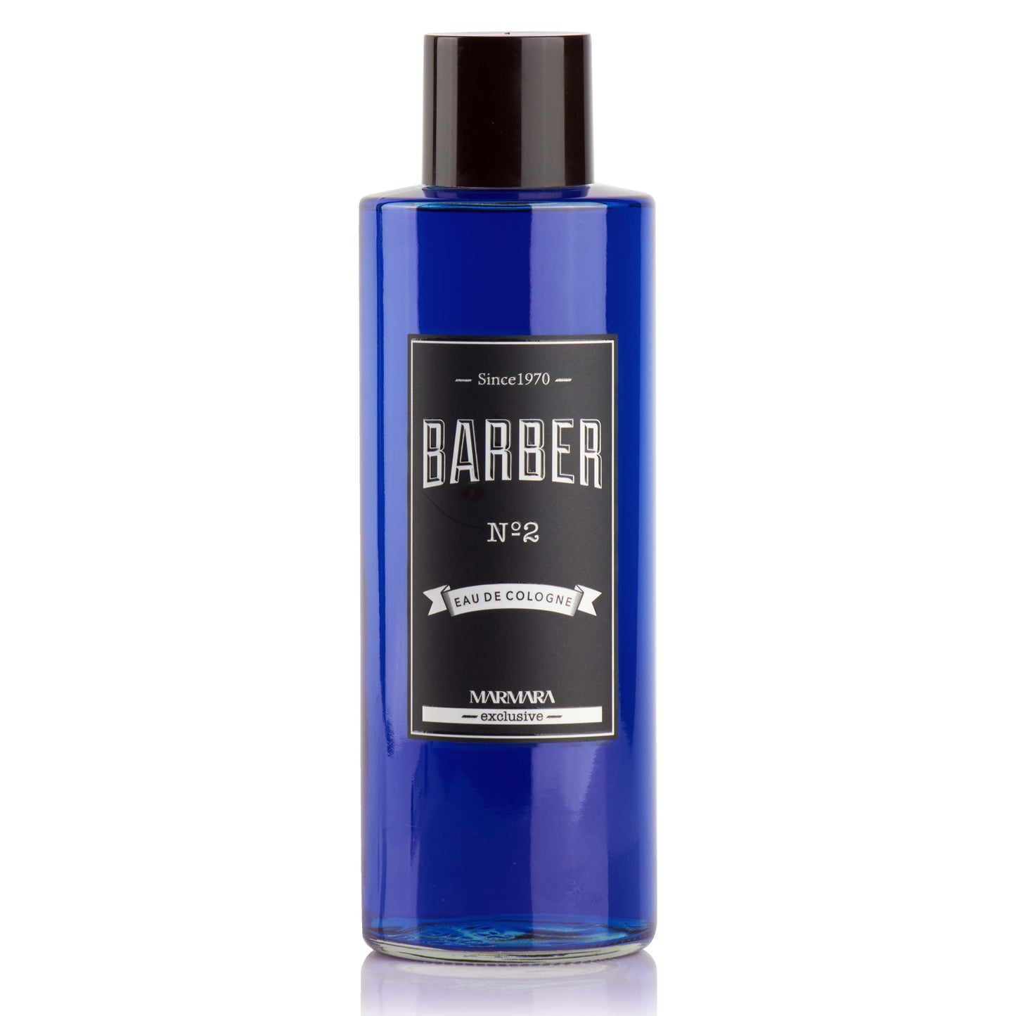 Barber Cologne 500 ml No.2