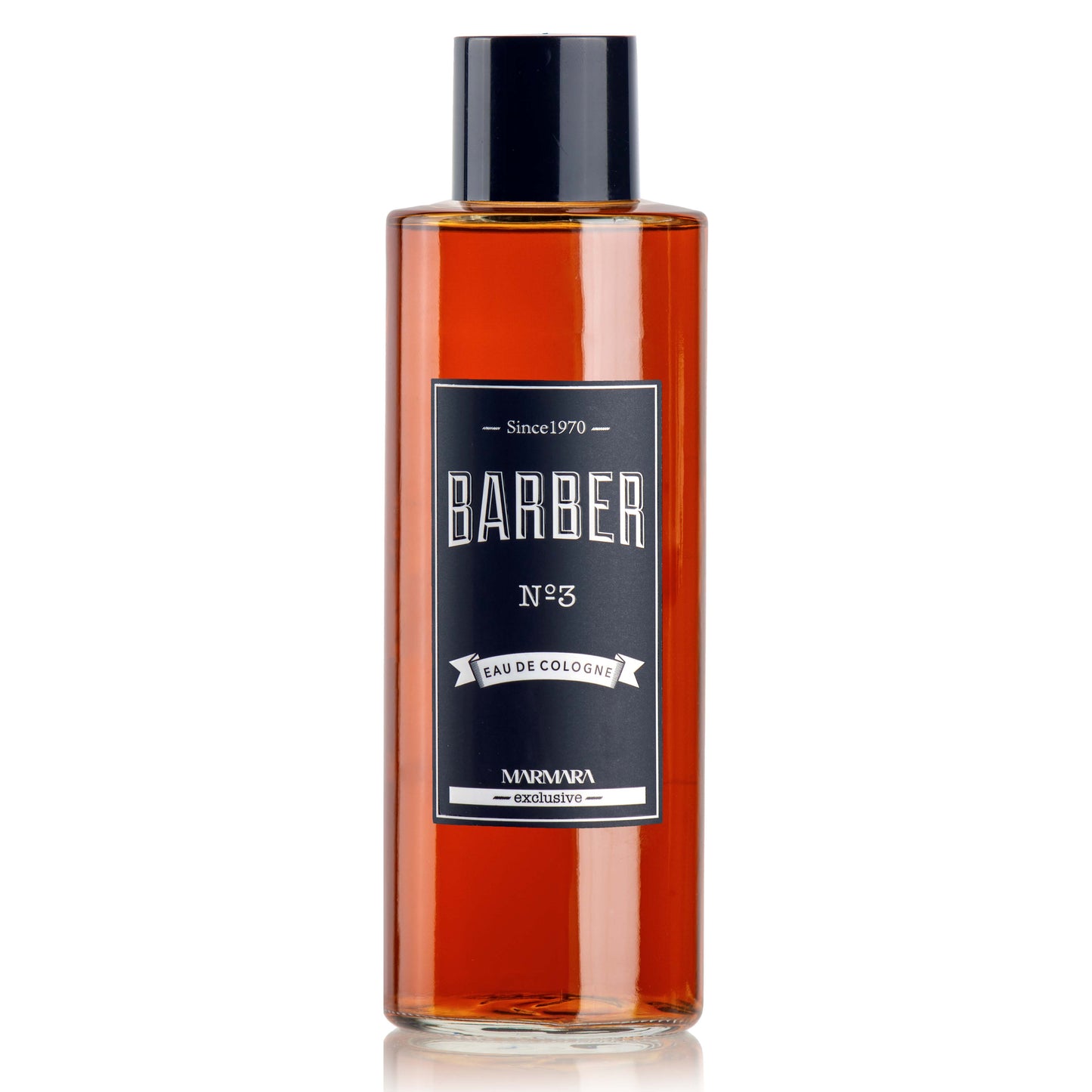 Barber Cologne 500 ml No.3