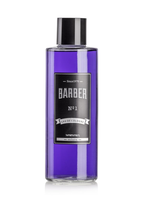 BARBER 500 ML NO.1