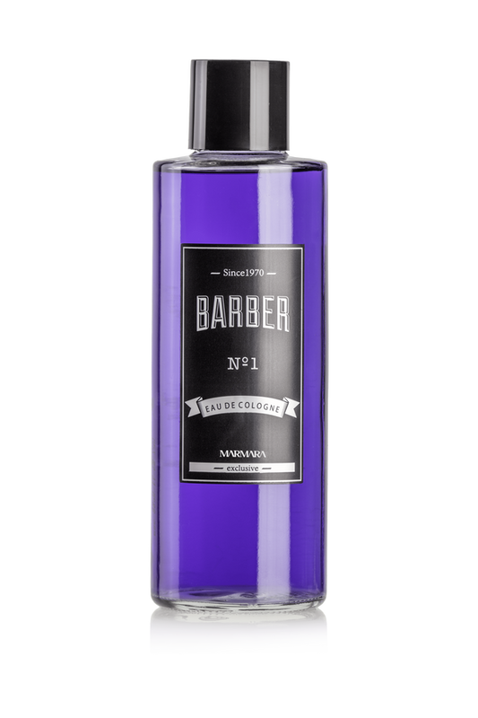 BARBER 500 ML NO.1