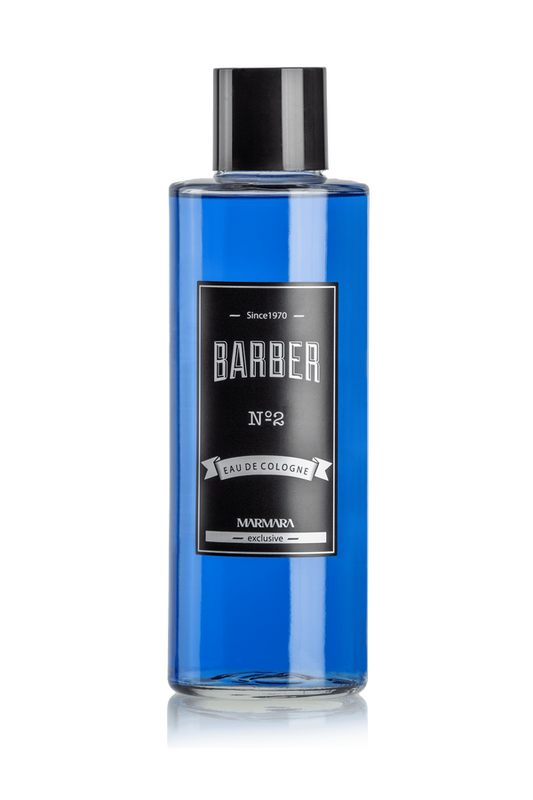 BARBER 500 ML NO.2