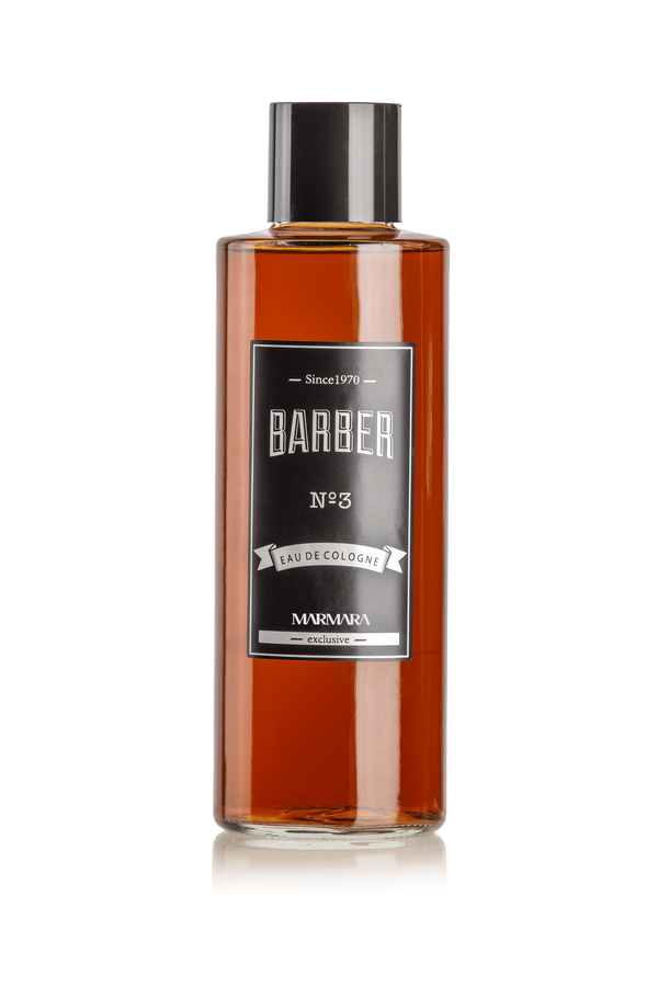 BARBER 500 ML NO.3