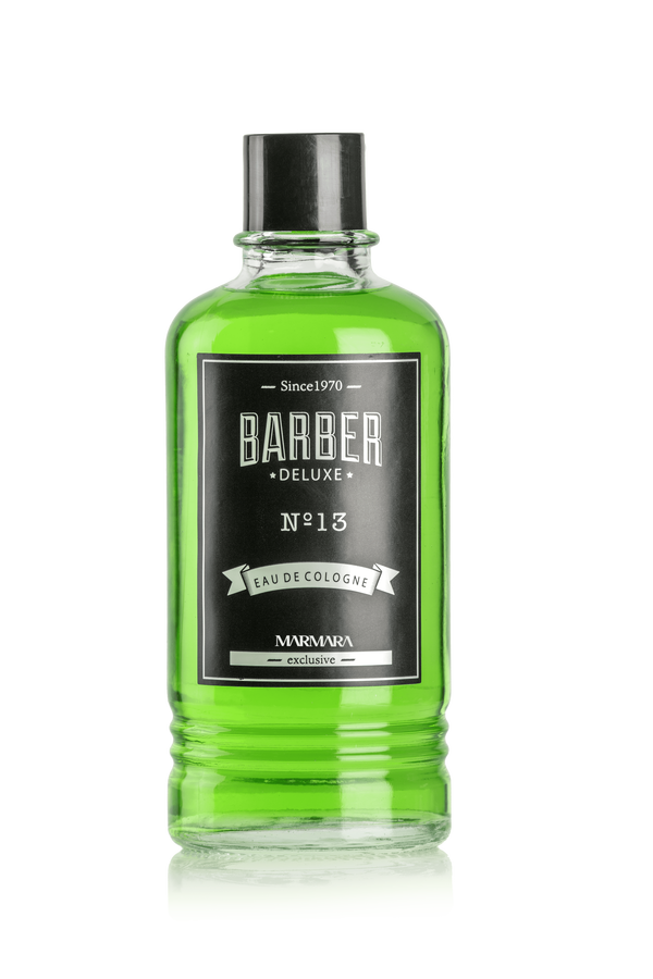 BARBER 400 ML NO.13