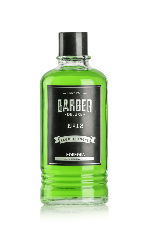 BARBER 400 ML NO.13