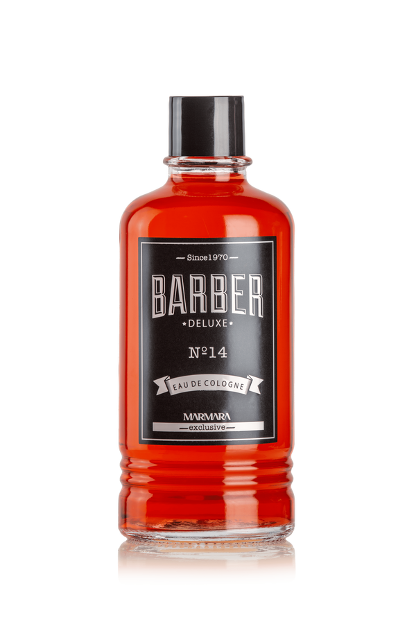 BARBER 400 ML NO.14