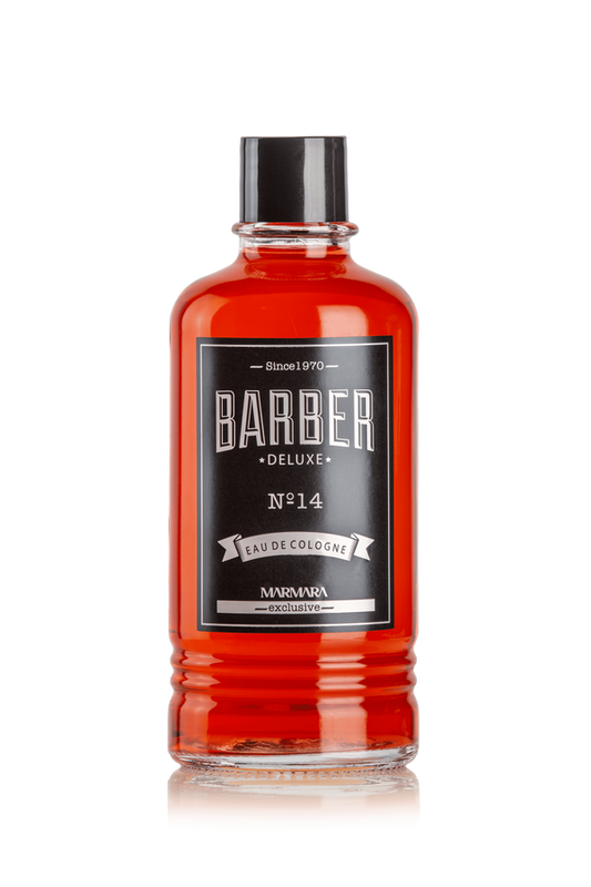 BARBER 400 ML NO.14