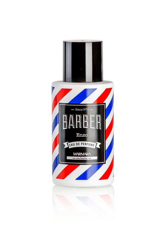 Barber Perfume Enzo 100 ml (New Packaging and New Title: Hangover)