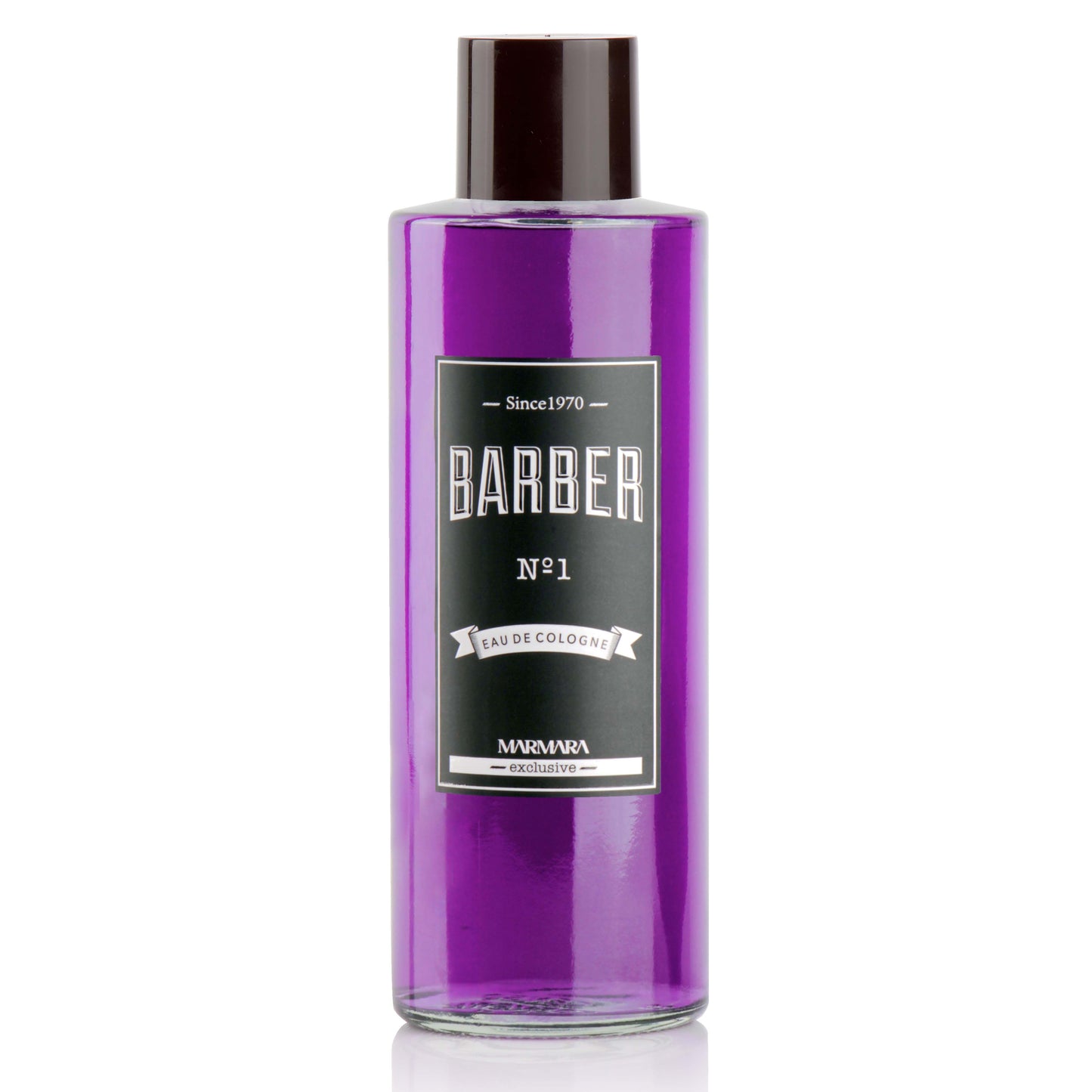 Barber Cologne 500 ml No.1