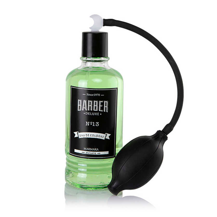 BARBER Cologne Pump for 400ML bottles